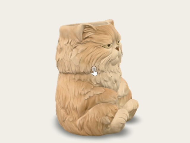 Grumpy Cat preview