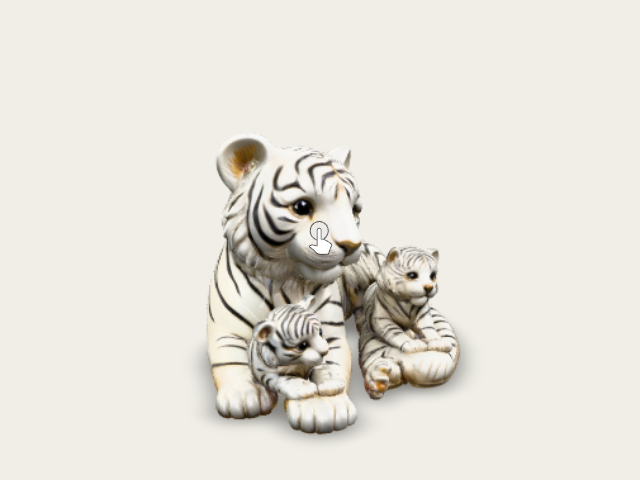 Tiger Family Moment preview