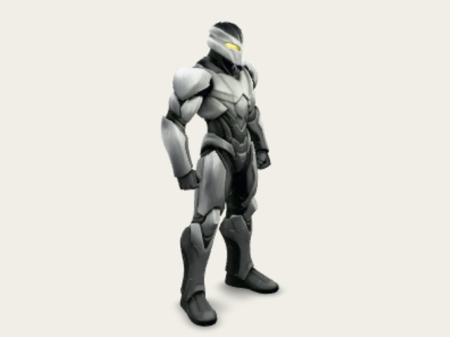 Shadow Armor (3) preview