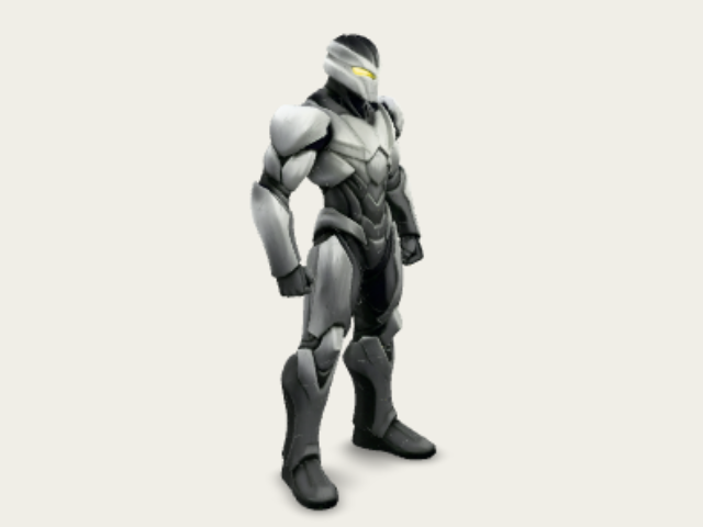 Shadow Armor (7) preview