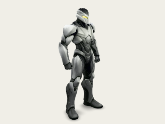 Shadow Armor (8) preview