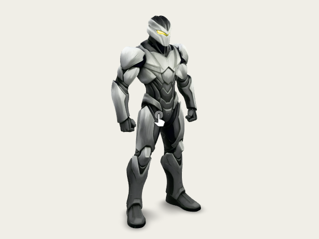 Shadow Armor (9) preview