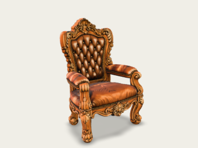 Test Chair 1 preview