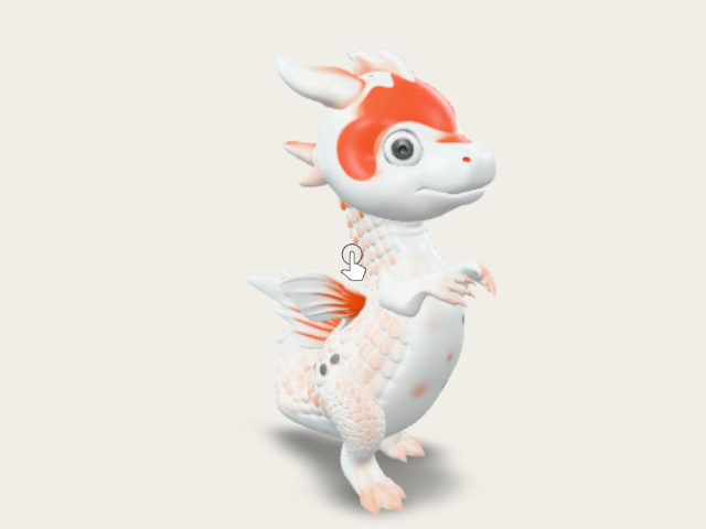 The Koi That Left The Pond preview