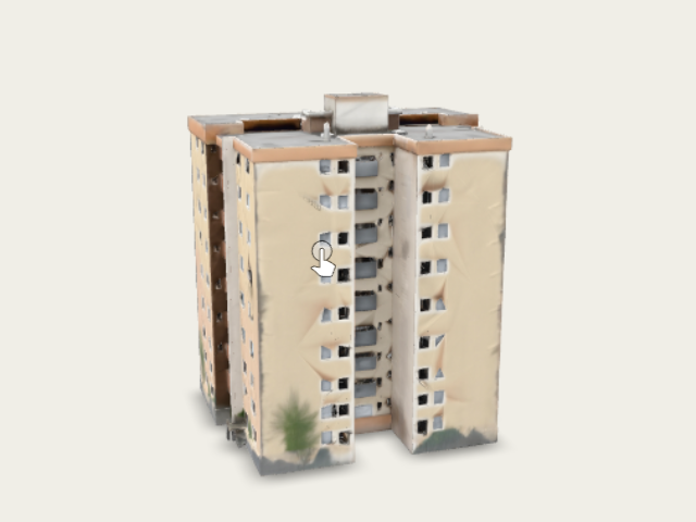 Building In The Trees preview