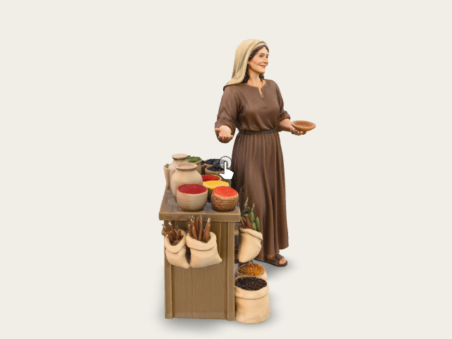 Marcet Woman preview