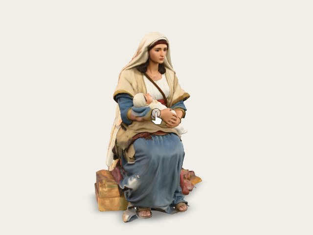Mother And Child preview