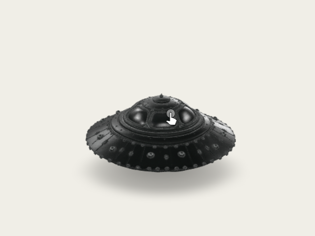 UFO preview
