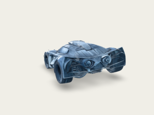 blueprint car preview