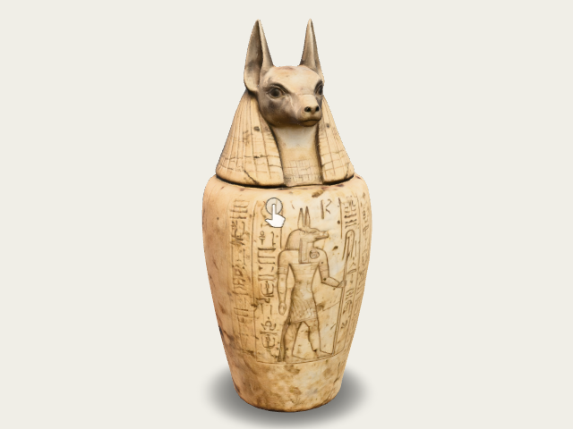 Ancient Guardianship Vessel preview