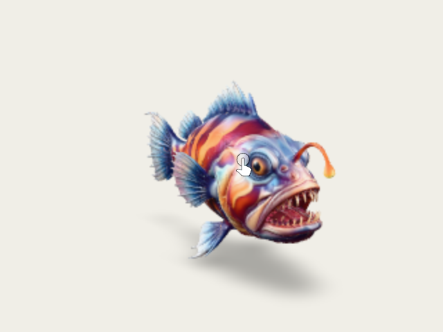 Abyss Fish preview
