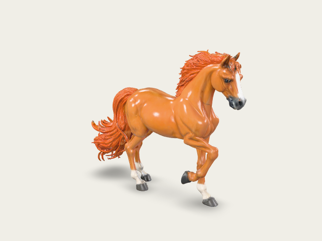 Horse preview