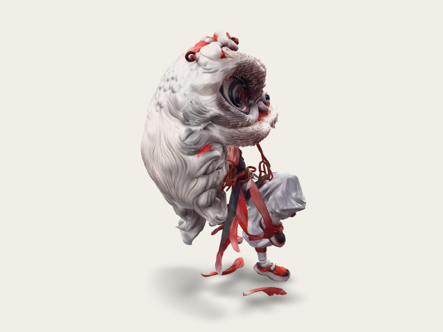 Lionheart Ascendant preview